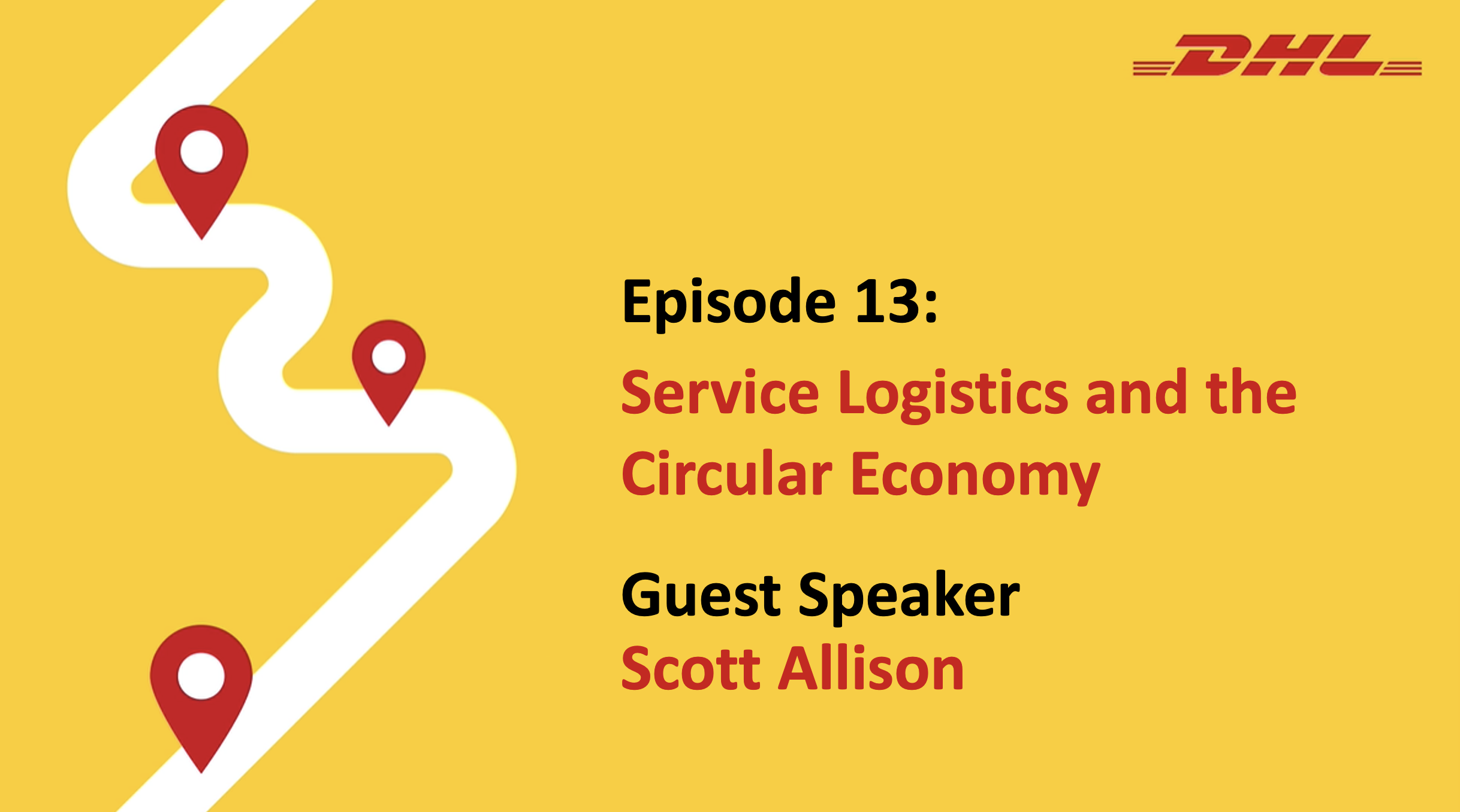 The Ultimate Supply Chain Podcast